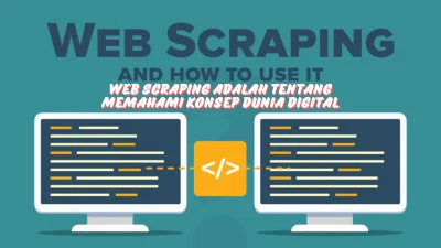 Web-Scraping-Adalah